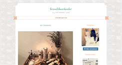 Desktop Screenshot of brandcheerleader.com